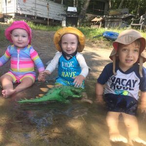 Meet your Posher, Jess